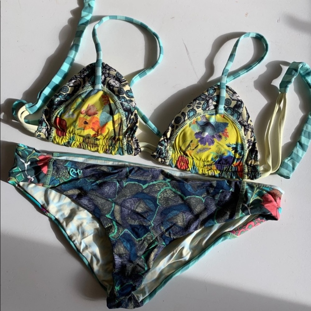 Maaji Swimsuit size small